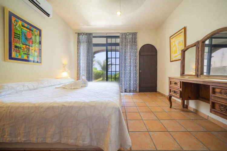 Villa Seagate - Ocean view - At Akumal