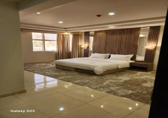 Samaya Spring Hotel