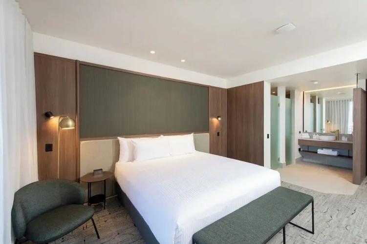 The George