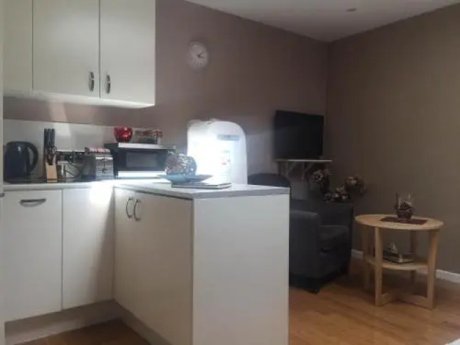 Studio Apartments Camden Town