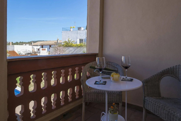 Palou 1874 Hotel