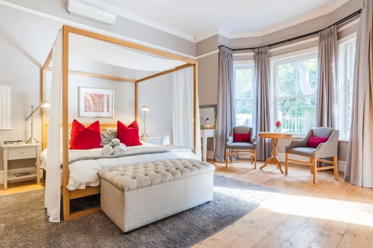 Honeymoon Double Studio Apartment