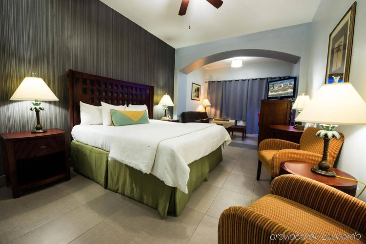 La Copa Inn Beach Hotel