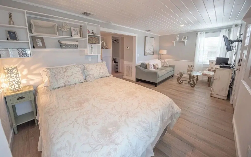 Silver C Cottage