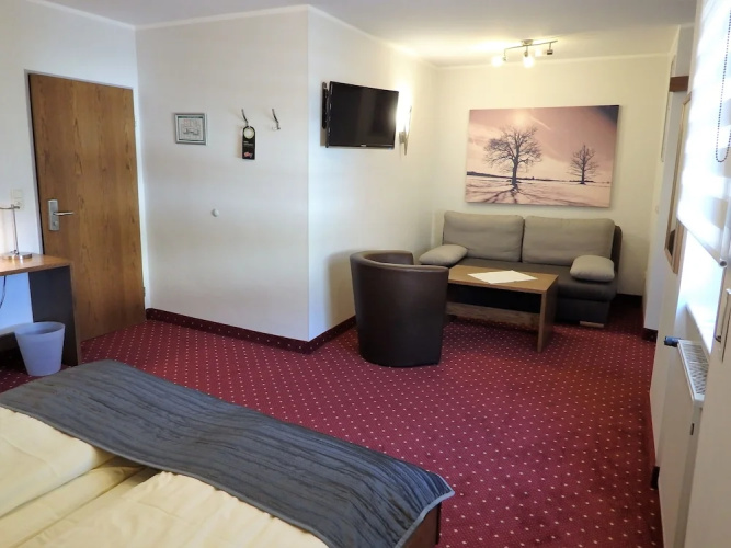 Hotel Zur Rose
