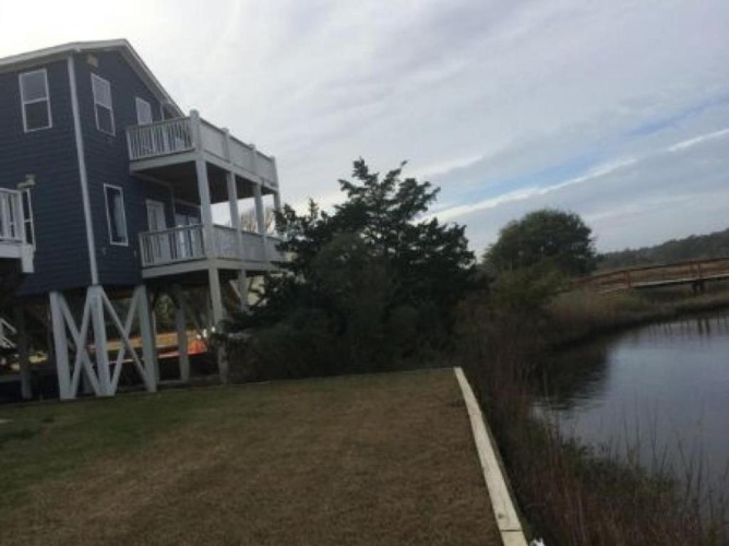 Cottage