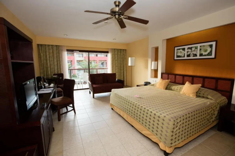 Memories Varadero Beach Resort