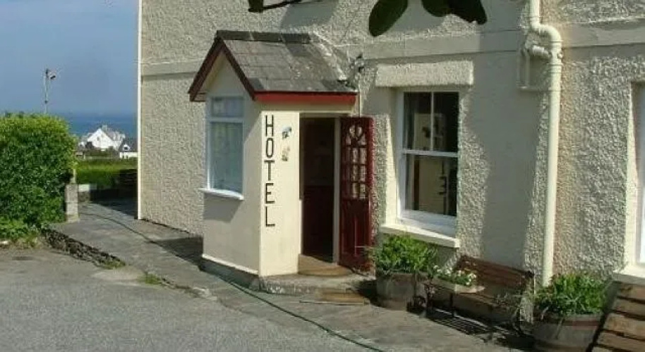 Well Parc Hotel