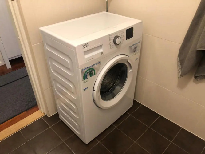 Roseni City Apartment