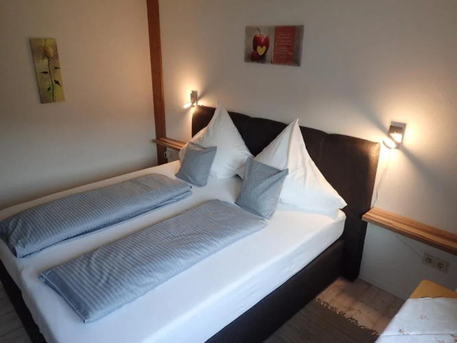Lutz Alpenblick B&B
