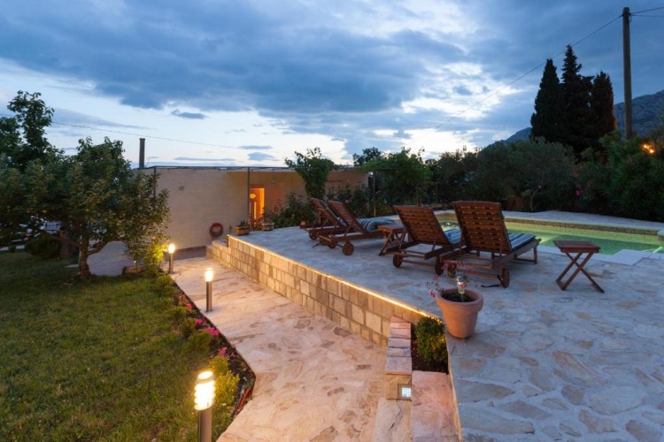 Villa Betty Dubrovnik