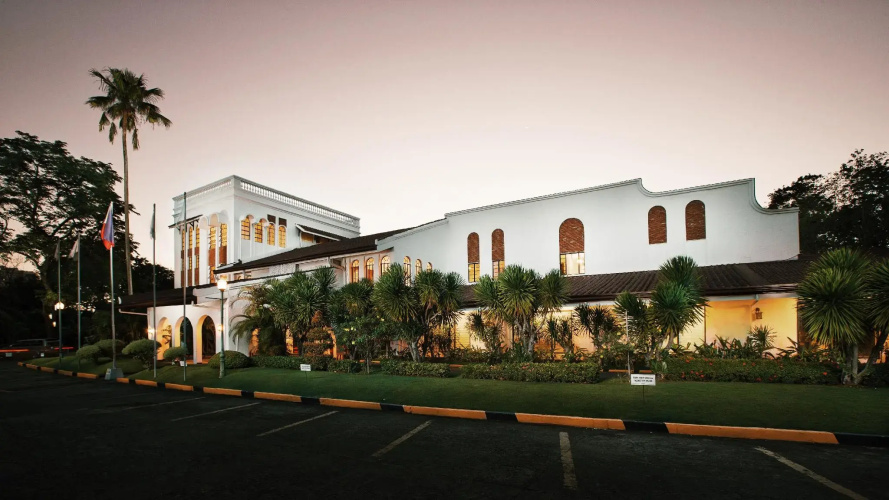 Montebello Hotel, Cebu - Cebu City