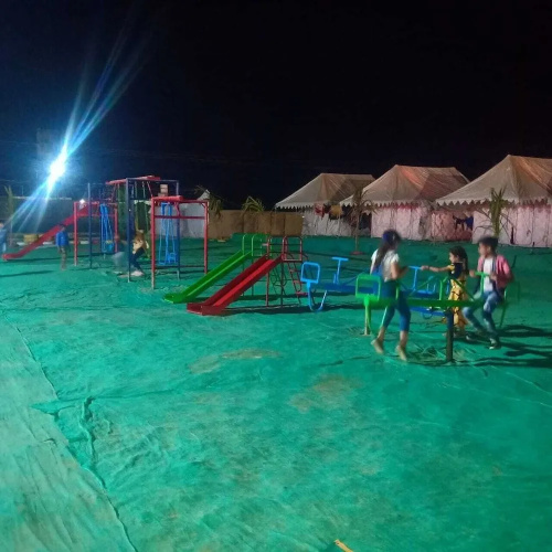 Kutch Yatra