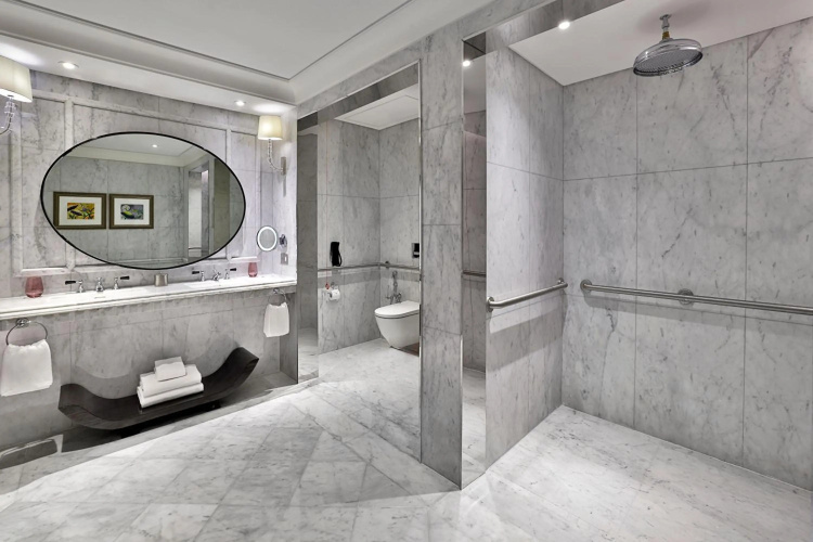 The Ritz-Carlton, Doha photo 12