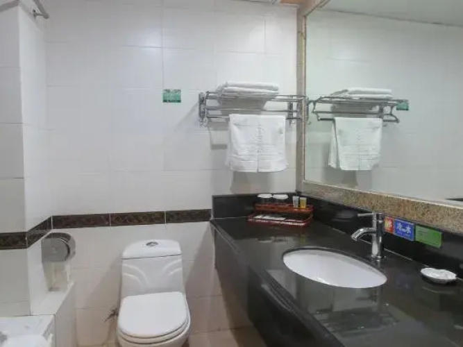 Nanjing Hotel