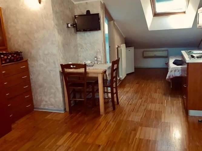 Superior Triple room