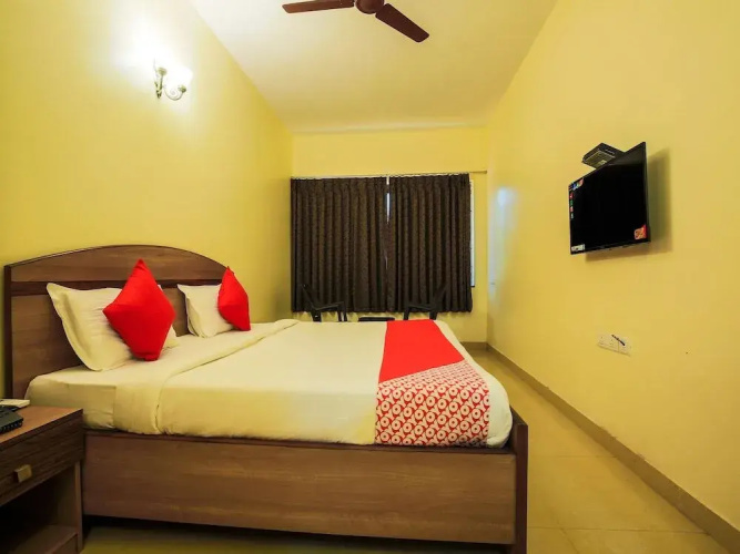 Candolim Grande Resort