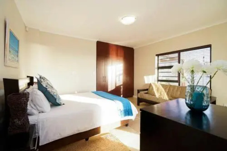 Beach Apartment Melkbosstrand