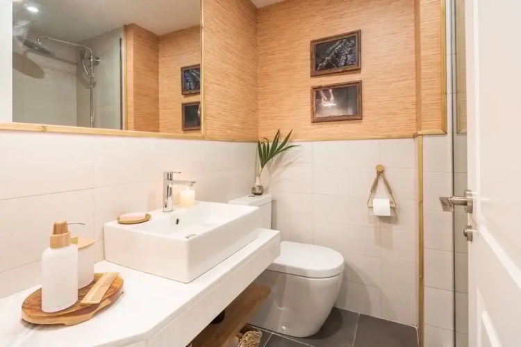 Ora - 1 Bedroom in Almagro