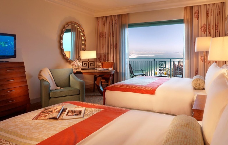 Atlantis, The Palm photo 34