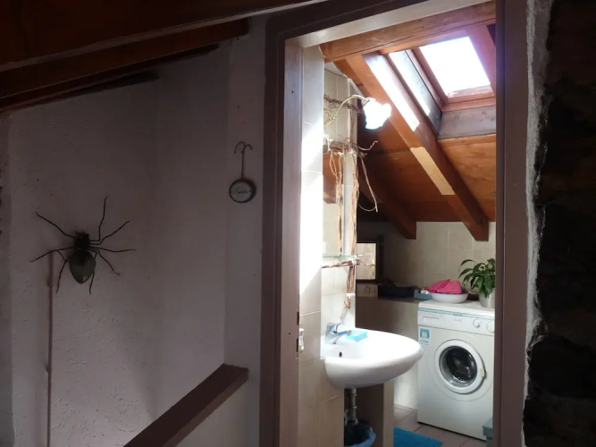 B&B A casa di Camilla