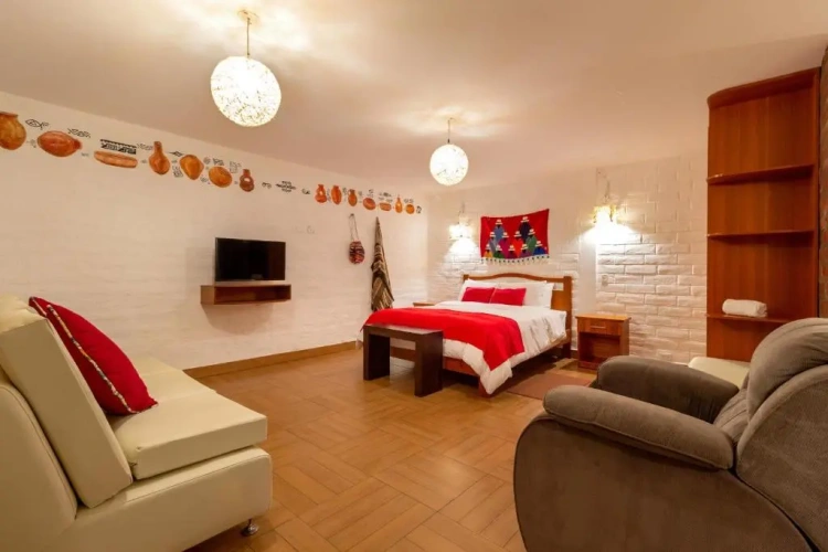 Suite