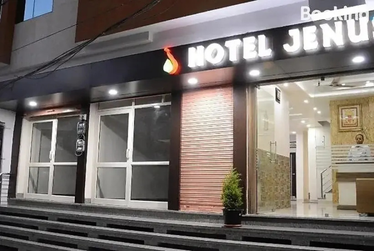 Imagen del hotel