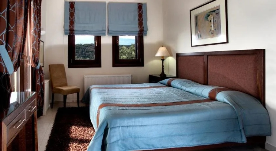Olive Grove Villas