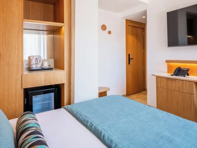 Superior Single room