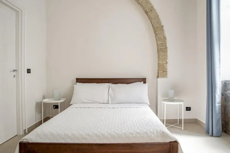 Oltremare Studio II in Siracusa