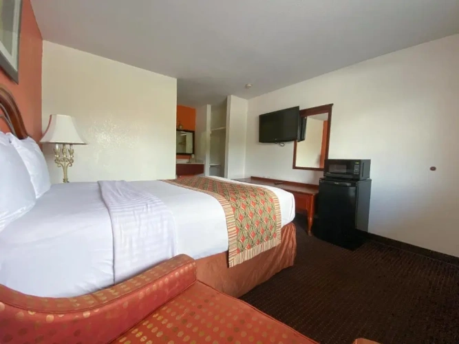 Economy Single room