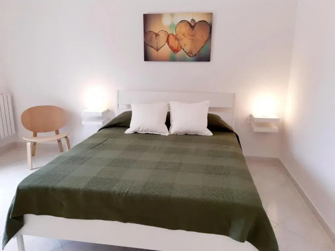 B&B Bell'aria