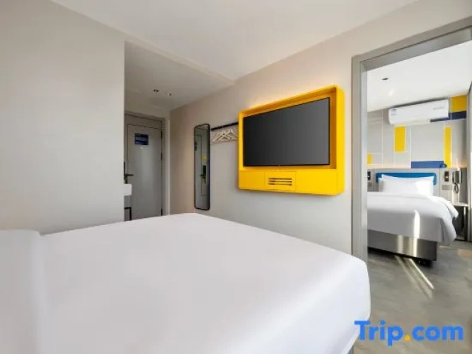 Standard Suite