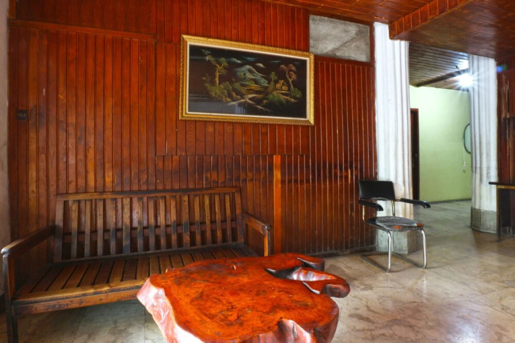 Wisma Bulan Mas