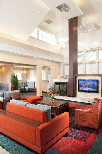 Residence Inn by Marriott Concord