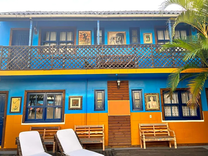 Hotelbild