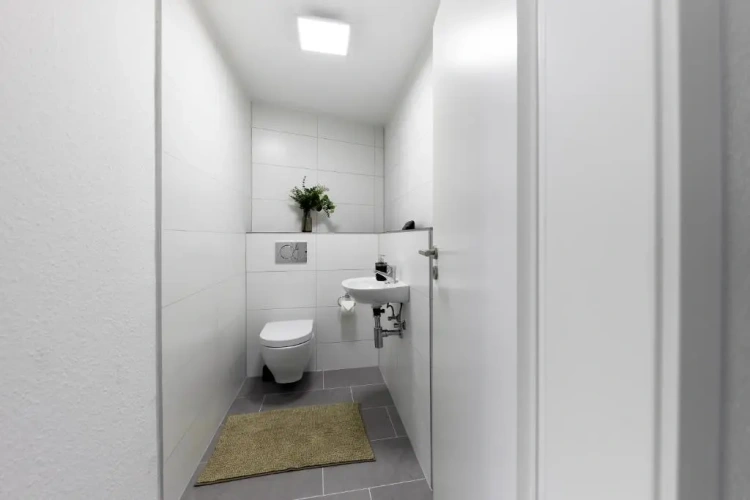 3 Bedrooms Double Apartment