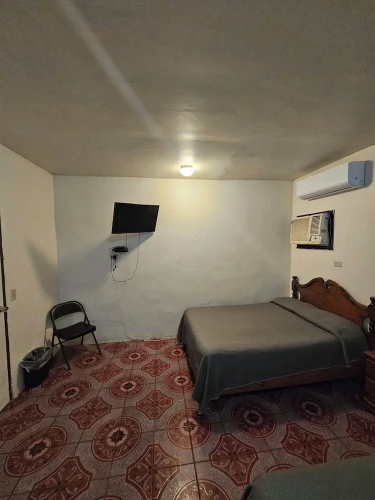 Hotel Chalet