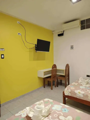 El Encanto Hotel