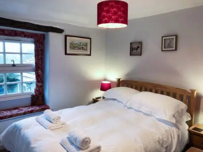 The Cottage