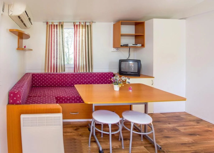 Rivijera Mobile Homes Miran