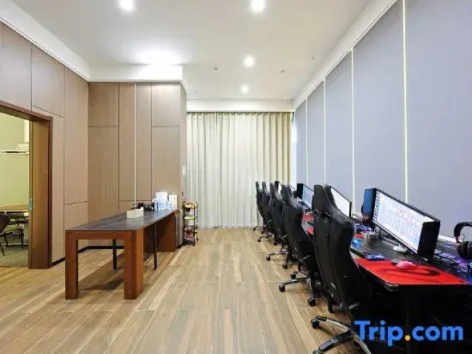 JinCheng Hotel