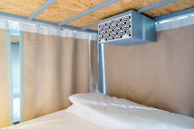 Sabai Sure Hostel