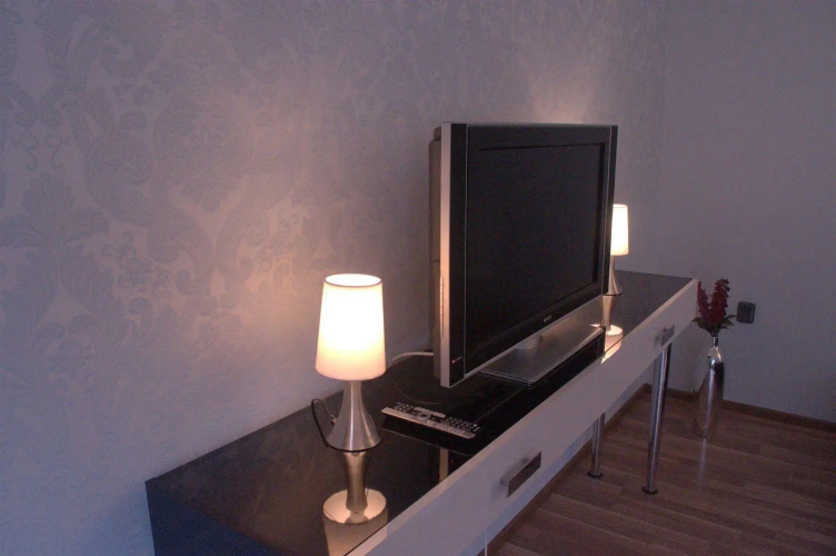 Apartment Residence