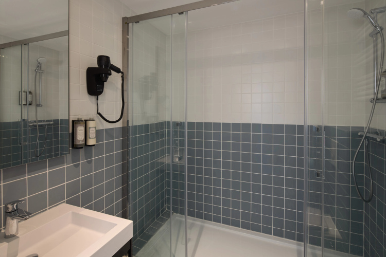 Timhotel Paris Gare Du Nord photo 9