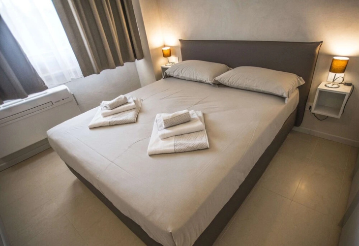 Relais Madergnago