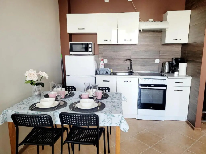 Apartament Prima
