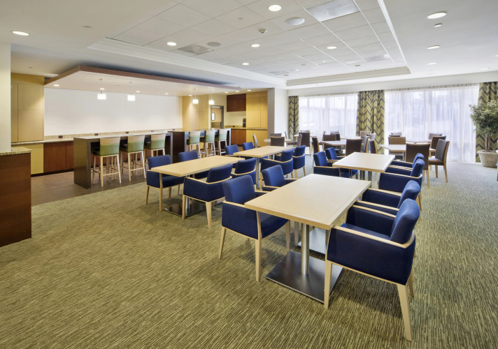 DoubleTree by Hilton Nanuet photo 15