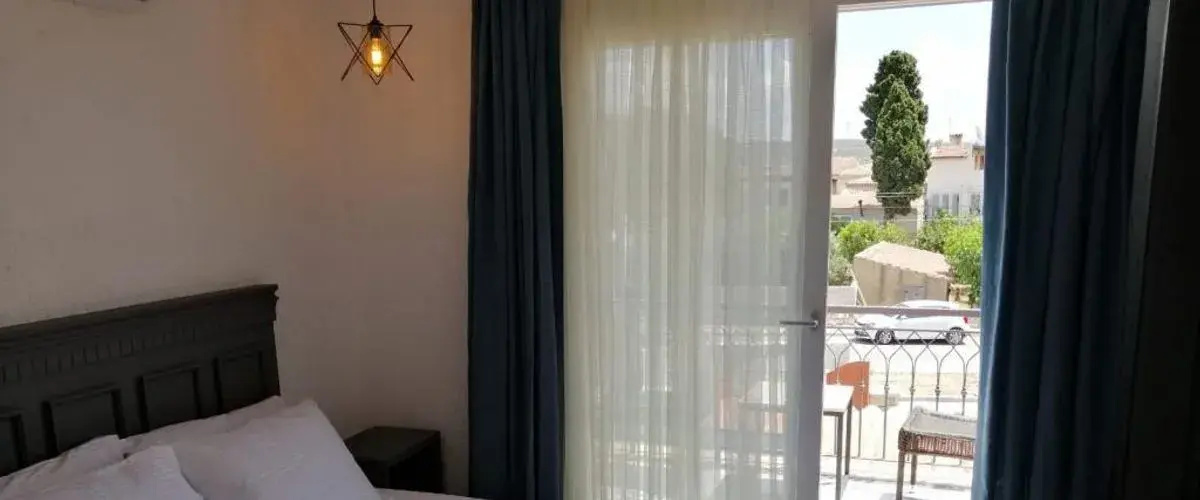Ivy House Alacati