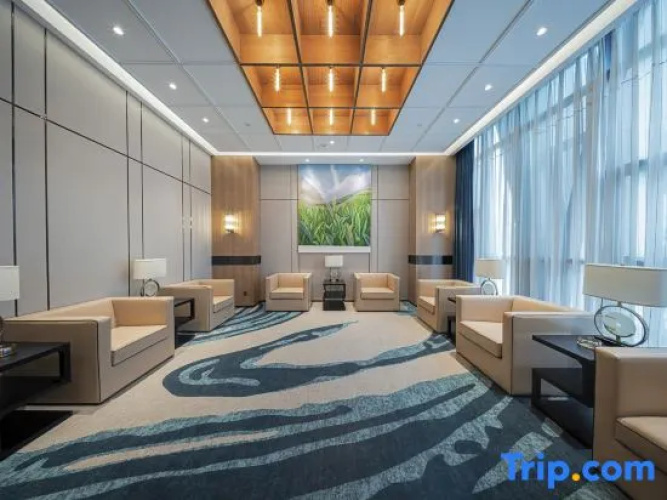 W·T International Hotel